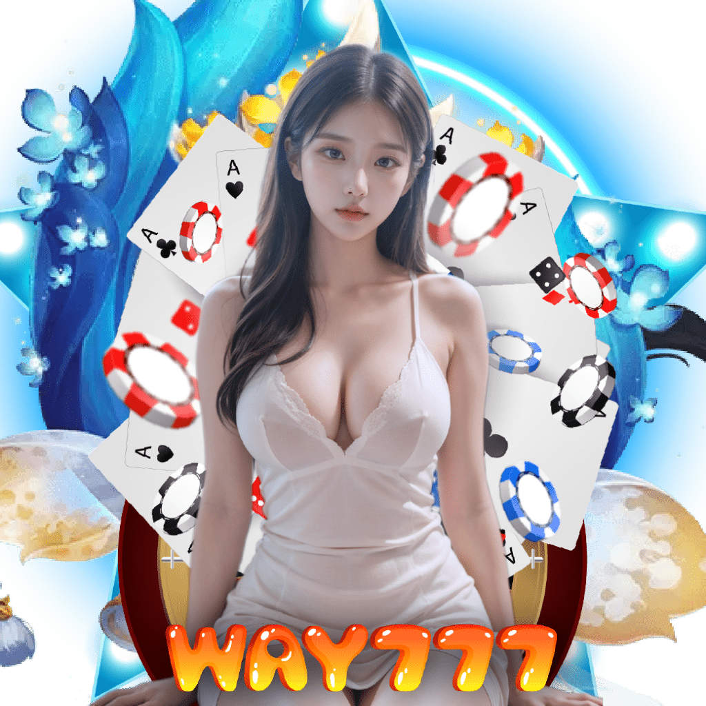 way777 casino